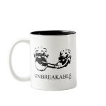 Unbreakable Mugs
