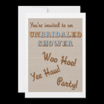 Unbridled Invitation by melhi_ Unbridled Invitation