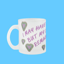 Unbroken spirit Coffee MS Mug - 2 mugs