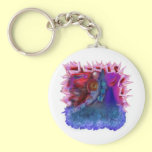 Unbutton my soul keychains