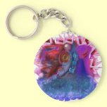 Unbutton my soul keychains