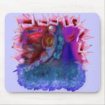 Unbutton my soul mousepads