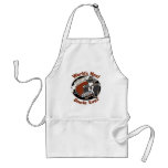 Uncensored Uncle Aprons