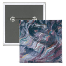 Uncertainties I. The Farewells (triptych) 1911 (oi Pins