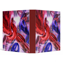 Unchained Abstract Binder