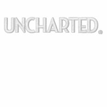 Uncharted long-sleeve polo - black