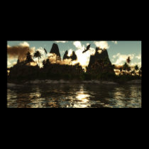 Uncharted Wilderness - Extreme posters