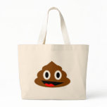 Unchi Tote Bags