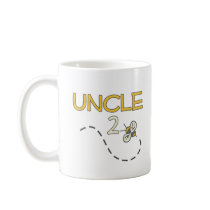Uncle 2 Bee Mugs