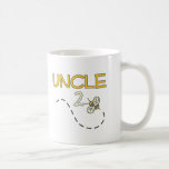 Uncle 2 Bee Mugs