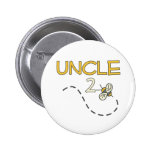Uncle 2 Bee Pin