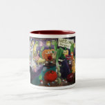 Uncle Banana come back home Mug