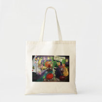 Uncle Banana come back home bags