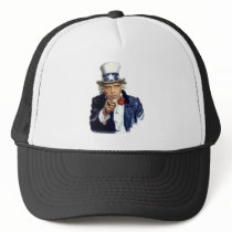 Uncle Barack Hat