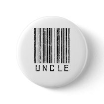 Uncle Barcode Pin