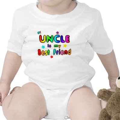 Uncle Best Friend Creeper