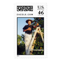 Uncle Bill Stamps