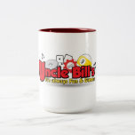 Uncle Bill's Mug