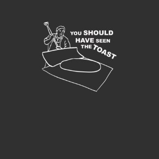 Uncle Buck shirt