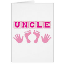 Uncle Cards