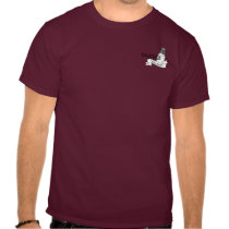 Uncle Chuck t-shirts