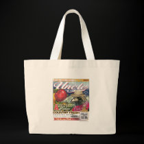 UNCLE CROWS CIDER bags