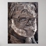Uncle Don Print