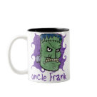 Uncle Frank Halloween Mug