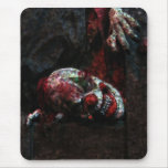 Uncle Giggles Mouse Pad