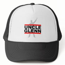 Uncle Glenn Trucker Hat