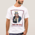 Uncle Jesus t-shirts by geluso Uncle Jesus t-shirts