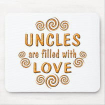Uncle mousepads