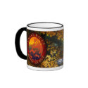 Uncle Paul Mug by Railgun Uncle Paul Mug