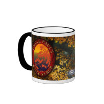 Uncle Paul Mug
