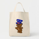 Uncle Sam Bear