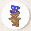 Uncle Sam Bear