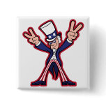 Uncle Sam button