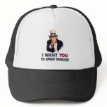 Uncle Sam Hat