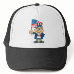 Uncle Sam hats