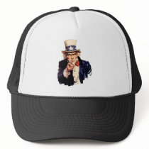 Uncle_Sam Hats