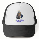 Uncle Sam Hat