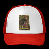 uncle sam III hats