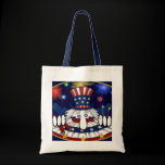Uncle Sam Kilroy Bag bags
