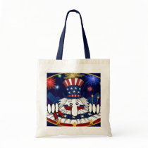 Uncle Sam Kilroy Bag