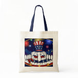 Uncle Sam Kilroy Bag
