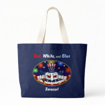 Uncle Sam Kilroy Bag