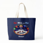 Uncle Sam Kilroy Bag