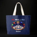 Uncle Sam Kilroy Bag