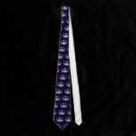 Uncle Sam Kilroy Tie ties