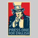 Uncle Sam - Obama parody poster posters